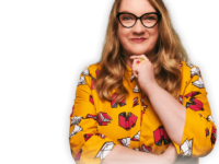 Sarah Millican