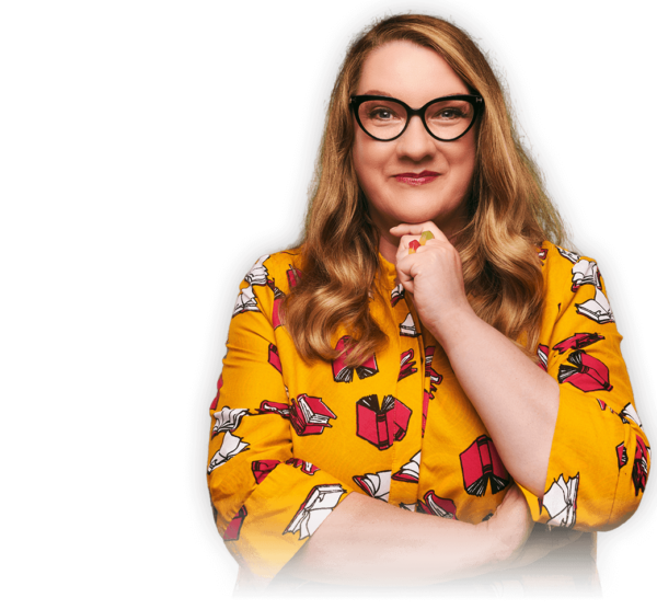 Sarah Millican