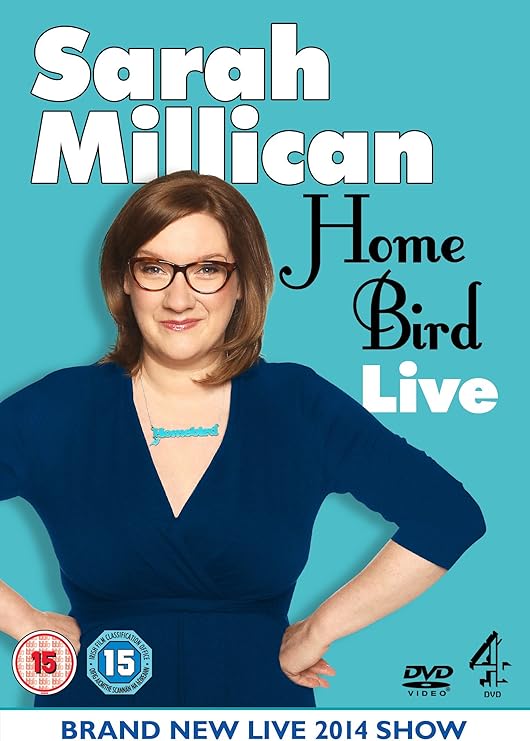 sarah millican