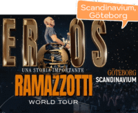 Eros - Scandinavium