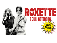 axs roxette biljetter göteborg slottsskogsvallen